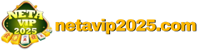 Neta Vip 2025 Logo